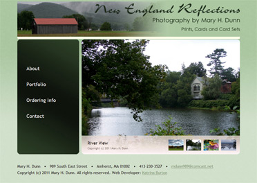 Mary H. Dunn Photography